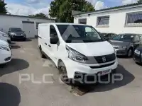 2016 Fiat Talento