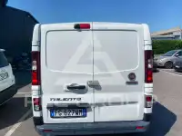 2016 Fiat Talento