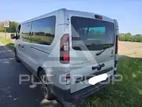 2016 Fiat Talento