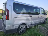 2016 Fiat Talento