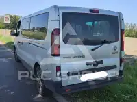 2016 Fiat Talento