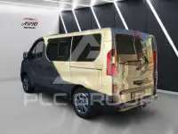 2016 Fiat Talento