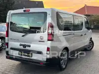 2016 Fiat Talento