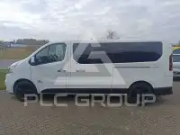 2016 Fiat Talento
