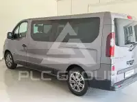 2016 Fiat Talento