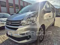 2016 Fiat Talento
