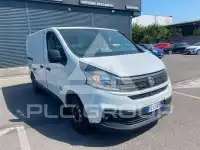 2016 Fiat Talento