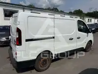 2016 Fiat Talento