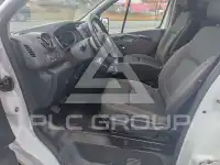 2016 Fiat Talento