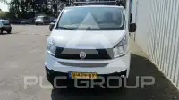 2016 Fiat Talento
