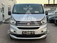 2016 Fiat Talento