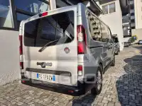 2016 Fiat Talento
