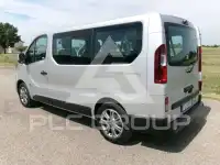 2016 Fiat Talento