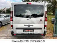 2017 Fiat Talento