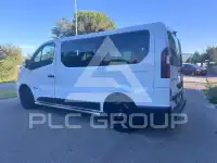 2016 Fiat Talento