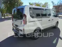 2016 Fiat Talento