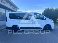 2016 Fiat Talento