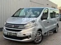 2016 Fiat Talento