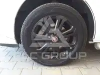2016 Fiat Talento