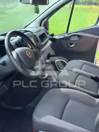 2016 Fiat Talento