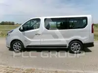 2016 Fiat Talento