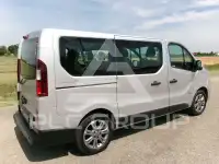 2016 Fiat Talento