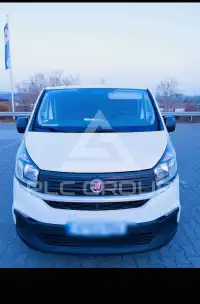 2016 Fiat Talento