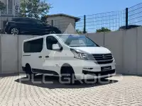 2016 Fiat Talento