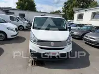 2016 Fiat Talento