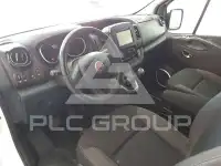 2016 Fiat Talento
