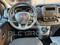 2016 Fiat Talento