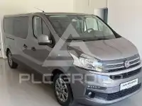 2016 Fiat Talento