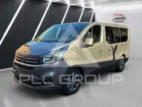2016 Fiat Talento
