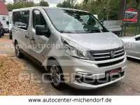 2017 Fiat Talento