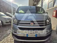 2016 Fiat Talento