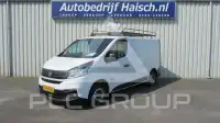 2016 Fiat Talento