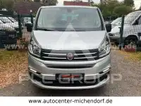 2017 Fiat Talento