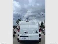 2016 Fiat Talento
