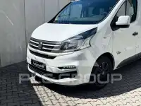 2016 Fiat Talento