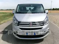 2016 Fiat Talento