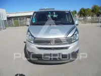 2016 Fiat Talento