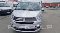 2016 Fiat Talento