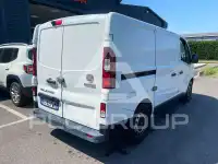 2016 Fiat Talento