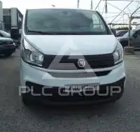 2016 Fiat Talento