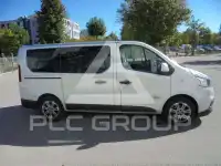 2016 Fiat Talento