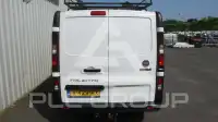 2016 Fiat Talento