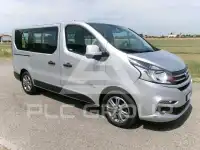 2016 Fiat Talento