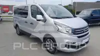 2016 Fiat Talento