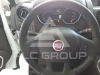 2016 Fiat Talento