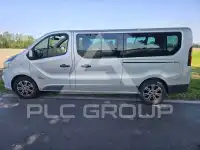 2016 Fiat Talento